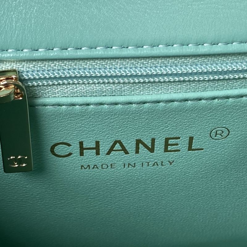 Ch**el satchel bags